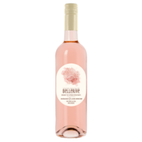 Bellerive 0% Rosé BIO