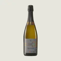 Zero Max 0,0% Sparkling Bianco