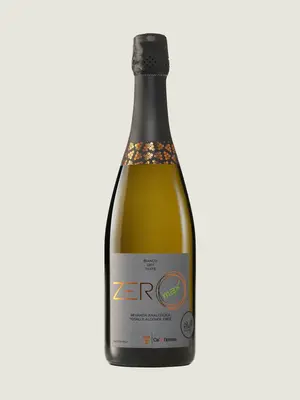 Zero Max 0,0% Sparkling Bianco