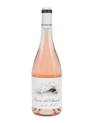 Santa Cruz 'Cueva del Chaman' Rosado BIO 2025