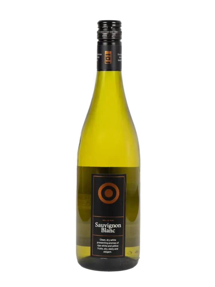 Well of Wine Sauvignon Blanc 2024
