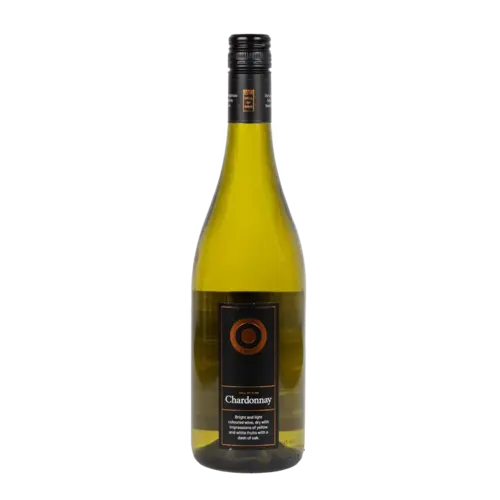 Well of Wine Chardonnay 2024