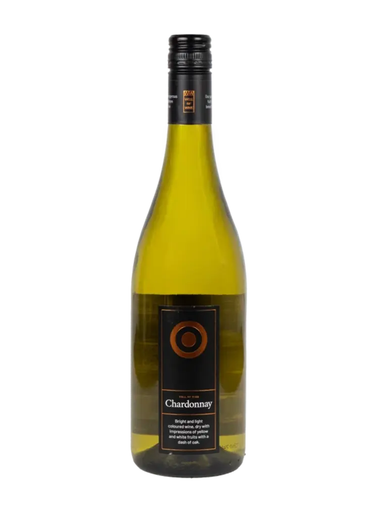 Well of Wine Chardonnay 2024