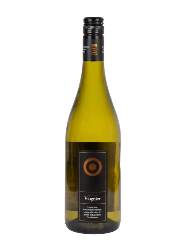 Well of Wine Viognier 2024