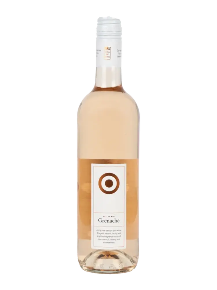 Well of Wine Grenache Rose 2024