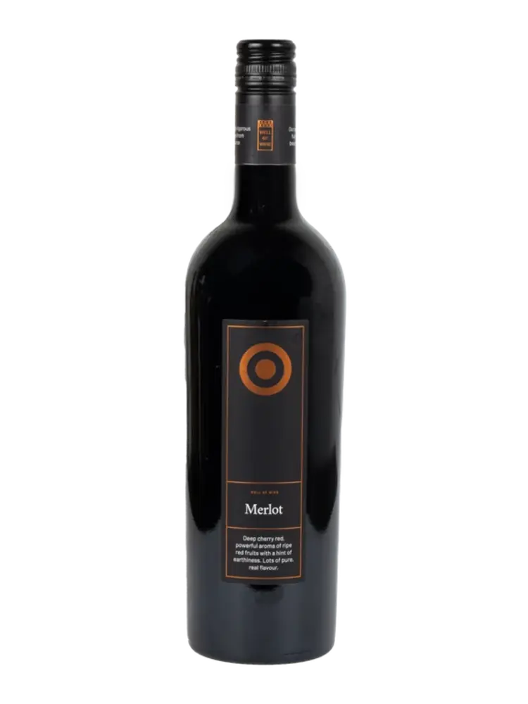Well of Wine Merlot 2025