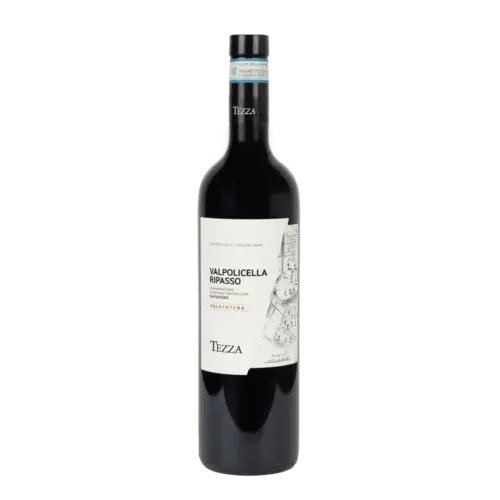 Tezza Tezza Valpolicella Ripasso Valpantena Superiore BIO 2022
