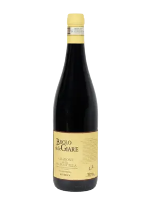 Tezza Tezza 'Brolo delle Giare' Amarone della Valpolicella Riserva 2016