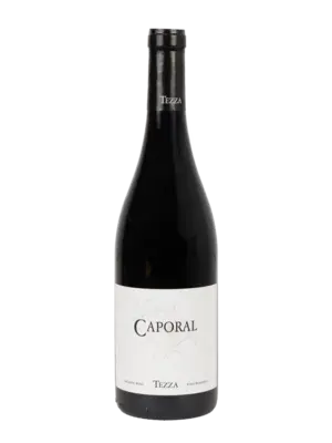 Tezza Tezza 'Caporal' Rosso Veneto BIO 2022