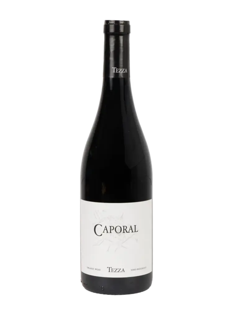 Tezza Tezza 'Caporal' Rosso Veneto BIO 2022