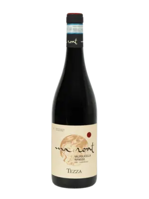 Tezza Tezza 'Ma Roat' Valpolicella Ripasso BIO 2023