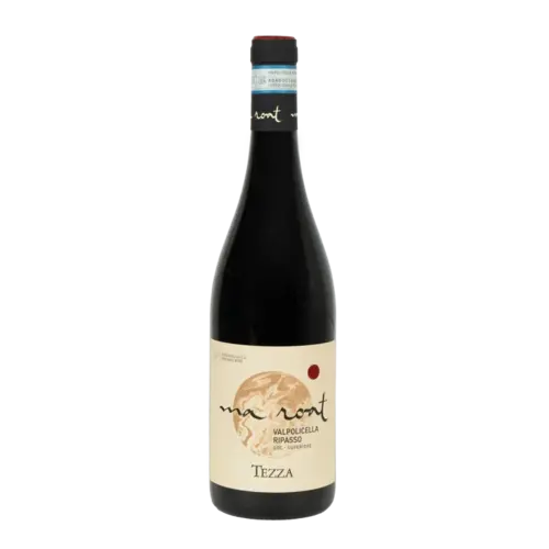 Tezza Tezza 'Ma Roat' Valpolicella Ripasso BIO 2023