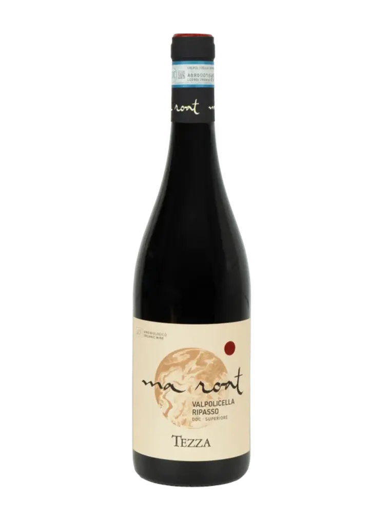 Tezza Tezza 'Ma Roat' Valpolicella Ripasso BIO 2023
