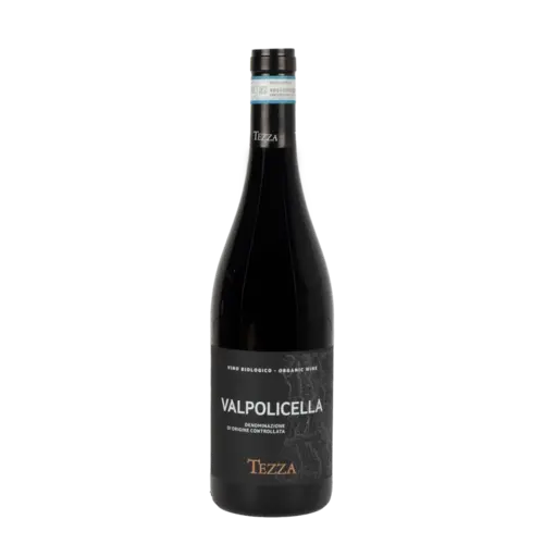 Tezza Tezza Valpolicella BIO 2024