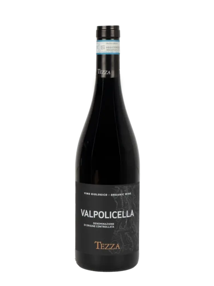 Tezza Tezza Valpolicella BIO 2024