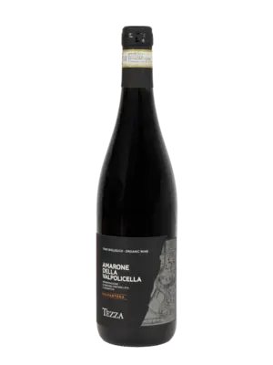 Tezza Tezza Amarone della Valpolicella Valpantena BIO 2015 - Magnum 1,50L