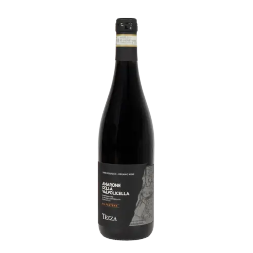 Tezza Tezza Amarone della Valpolicella Valpantena BIO 2015 - Magnum 1,50L