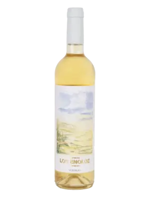 Bodegas Mazas Bodegas Mazas 'Los Enoloz' Verdejo 2025