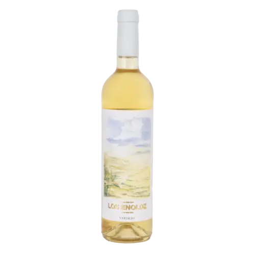 Bodegas Mazas Bodegas Mazas 'Los Enoloz' Verdejo 2025