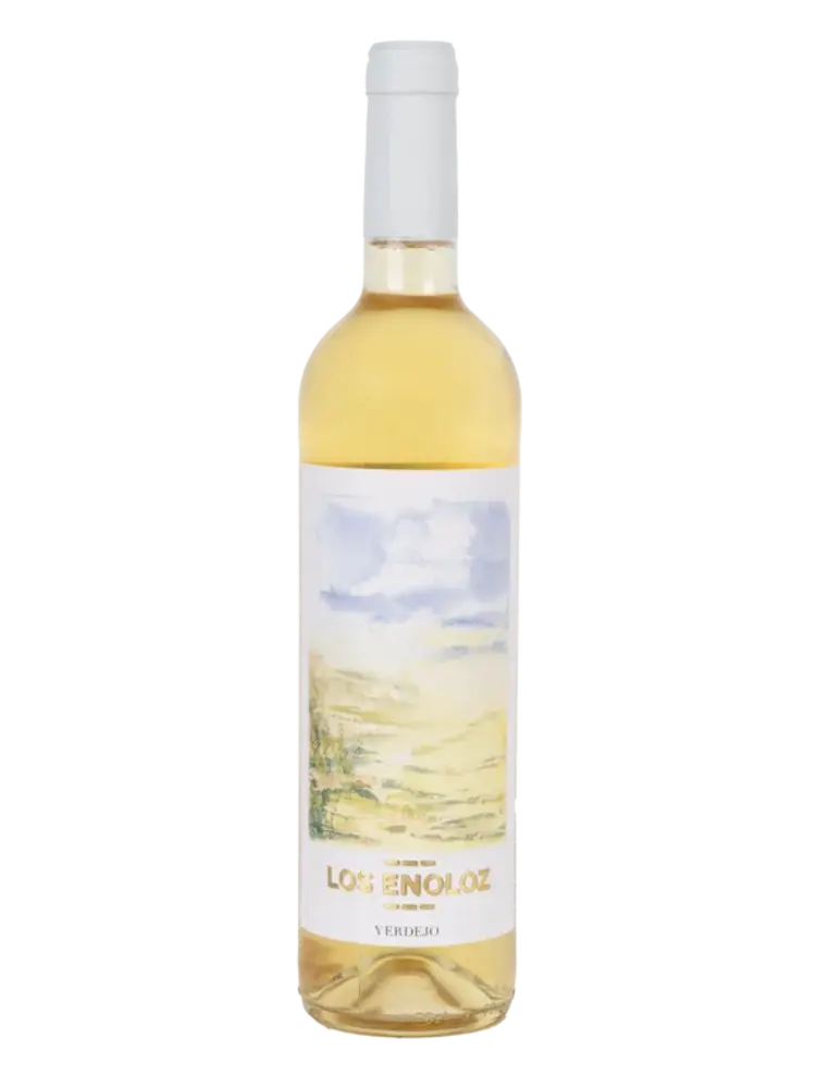 Bodegas Mazas Bodegas Mazas 'Los Enoloz' Verdejo 2025