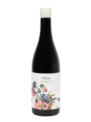 Bodegas Mazas Bodegas Mazas Garnacha Tinta 2024