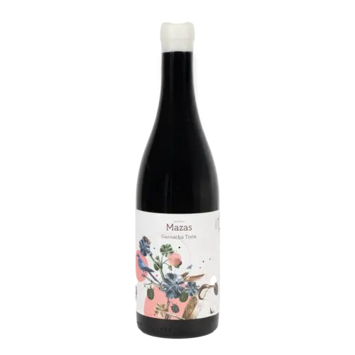 Bodegas Mazas Bodegas Mazas Garnacha Tinta 2024