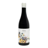 Bodegas Mazas Tinta de Toro 2022