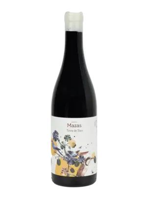 Bodegas Mazas Bodegas Mazas Tinta de Toro 2022