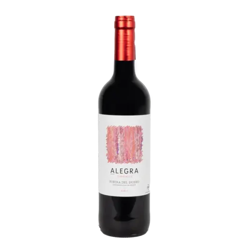 Bodegas Castillejo de Robledo Alegra Ribera del Duero Roble 2024