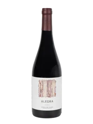 Bodegas Castillejo de Robledo Alegra Ribera del Duero Reserva 2018