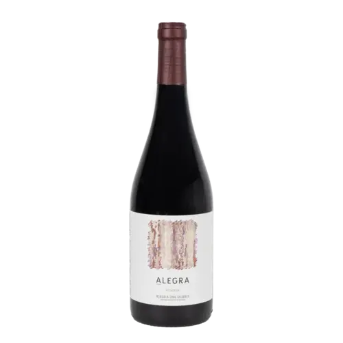 Bodegas Castillejo de Robledo Alegra Ribera del Duero Reserva 2018