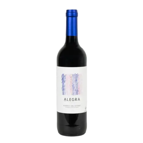 Bodegas Castillejo de Robledo Alegra Ribera del Duero Joven 2025
