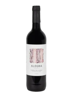 Bodegas Castillejo de Robledo Alegra Ribera del Duero Crianza 2021