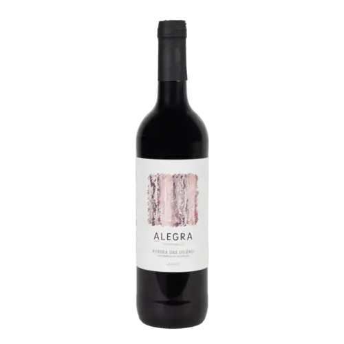 Bodegas Castillejo de Robledo Alegra Ribera del Duero Crianza 2021