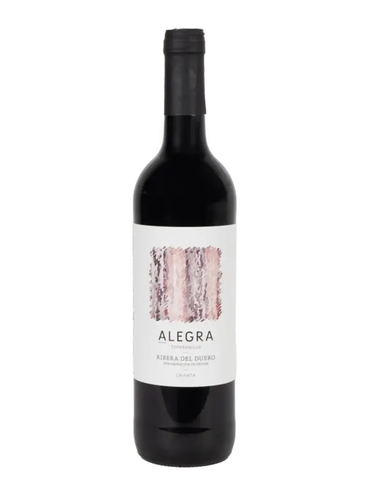 Bodegas Castillejo de Robledo Alegra Ribera del Duero Crianza 2021