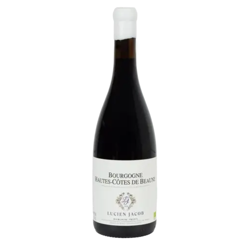 Lucien Jacob Lucien Jacob Hautes-Côtes de Beaune Rouge BIO 2023