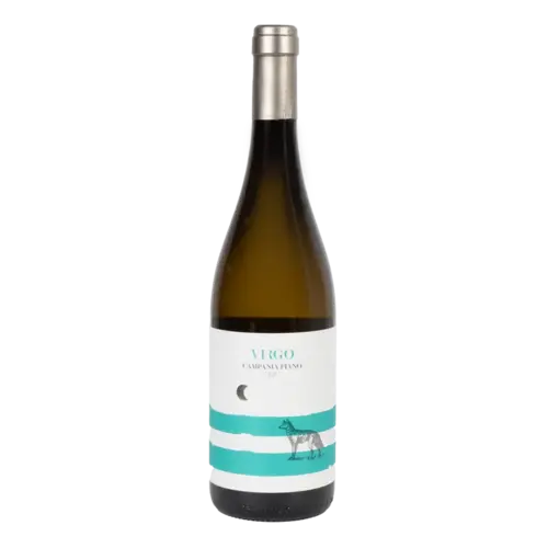 Villa Raiano Villa Raiano 'Virgo' Campania Fiano 2025