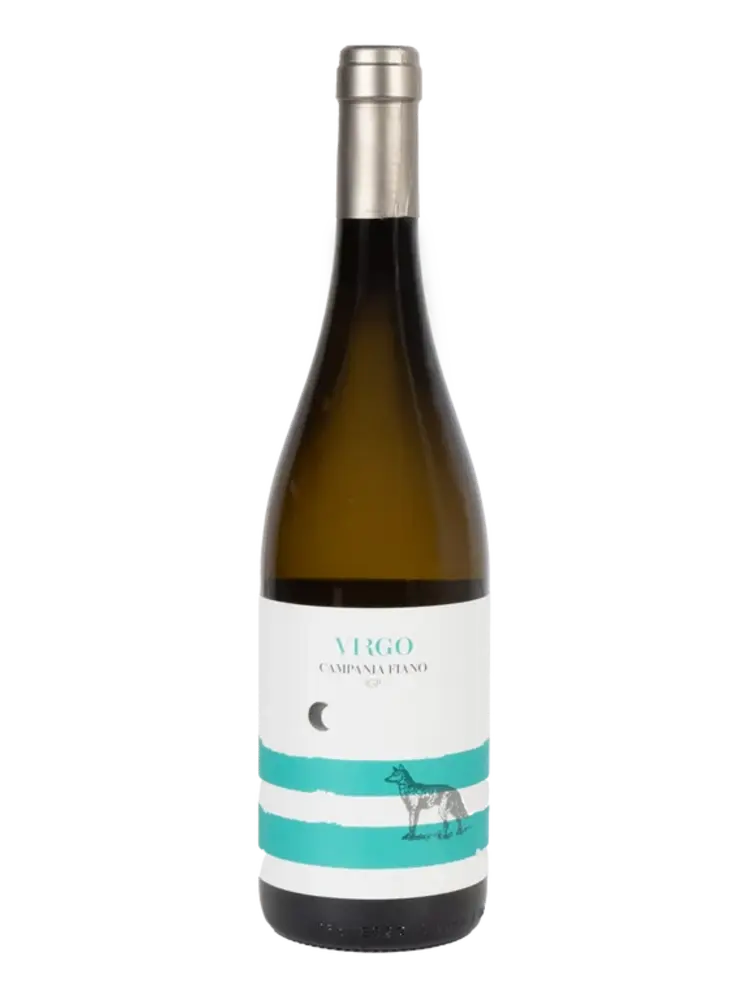 Villa Raiano Villa Raiano 'Virgo' Campania Fiano 2025