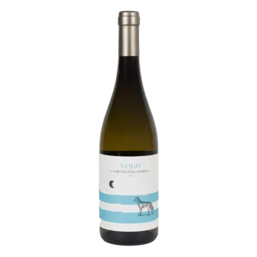 Villa Raiano Villa Raiano 'Virgo" Campania Falanghina 2025