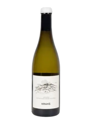 Weingut Kranz Weingut Kranz Ilbesheim Weißer Burgunder Ortswein Organic 2024