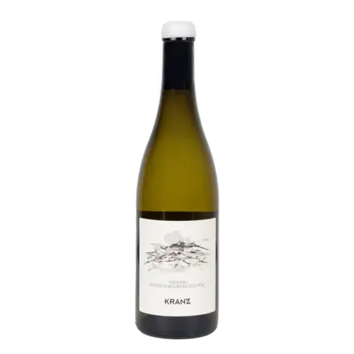 Weingut Kranz Weingut Kranz Ilbesheim Weißer Burgunder Ortswein Organic 2024