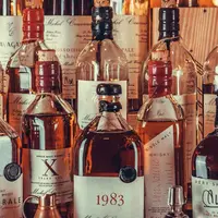 Michel Couvreur whisky masterclass op 12 november 2026