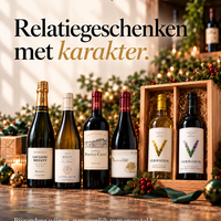 Kerst en Relatiegeschenken 2026