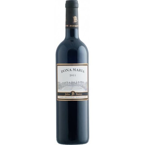 Dona Maria Tinto Alentejo 2016 Dona Maria Tinto Alentejo 2016