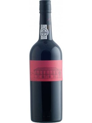 Morgadio da Calçada Tawny Port