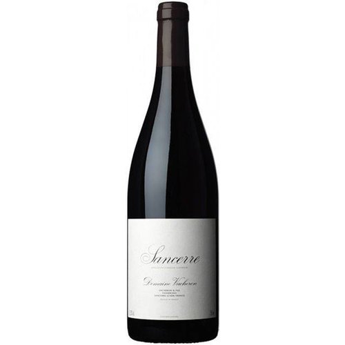 Vacheron Sancerre Rouge 2018 Vacheron Sancerre Rouge 2018