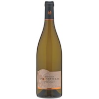 Vouvray Les Coudraies Demi-Sec 2019