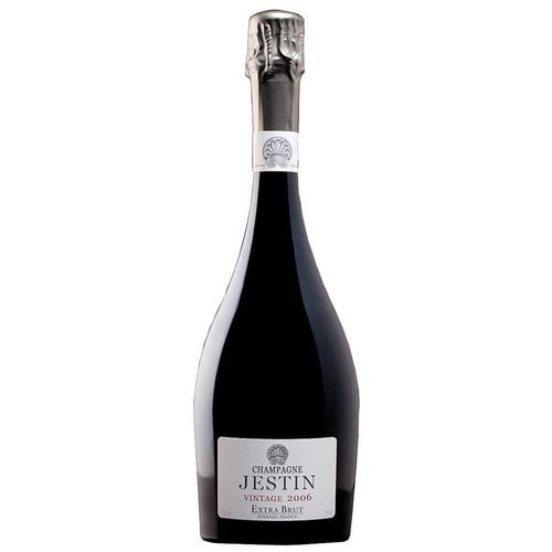 Herve Jestin Champagne Brut