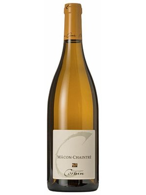 Dominique Cornin Mâcon Chaintré BIO 2023