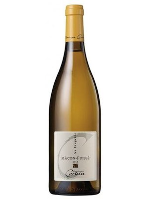 Dominique Cornin Macon Fuisse Les Bruyeres 2023